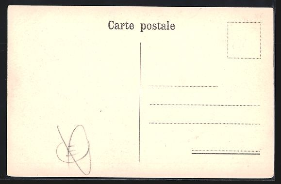 Cartoline postali: Muralto, Chiesa di St. Vittore – Usato da Berlin venduto da bartko-reher 1
