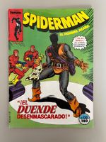 Spiderman (El Hombre Araña) #150 (First Print, KEY + Poster)
