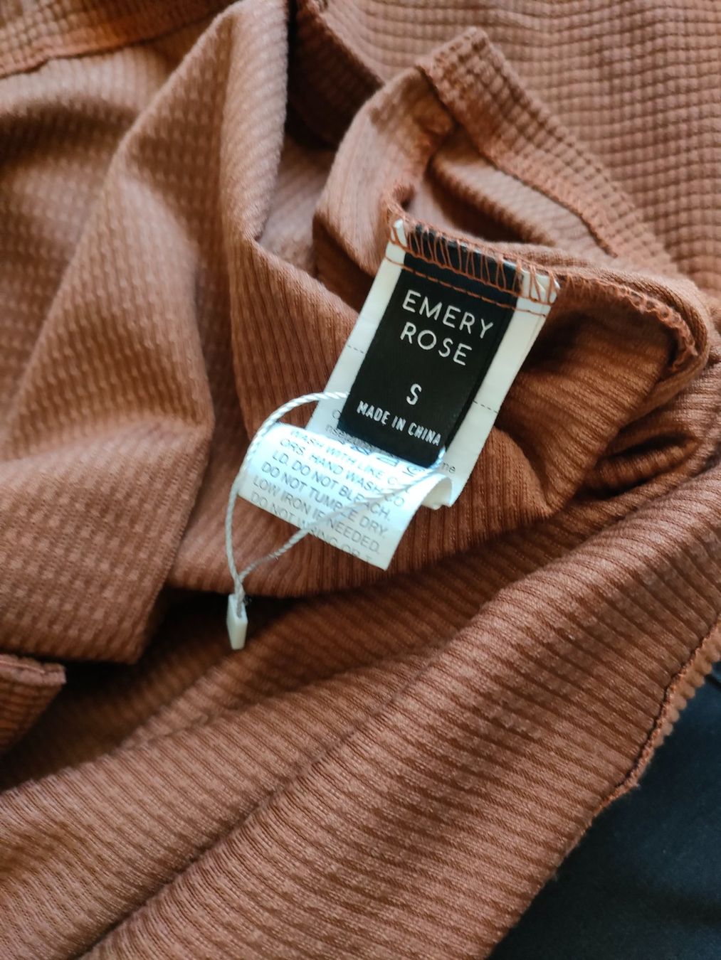Lots de vêtements: Kleiderpaket Gr.S – D'occasion à Adelboden par Lammhult 8