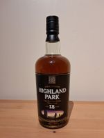 Highland Park 18 yo (bis 2006)