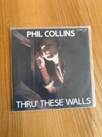 Phil Collins - Tru These Walls