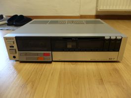 Cassiever SONY XO 7 - Reciever