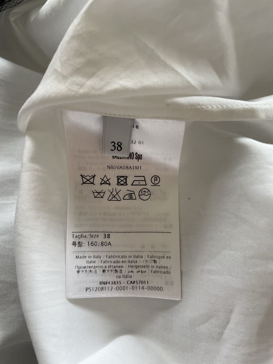 Valentino Vestiti: Velentino Kleid – Nuovo (secondo la descrizione) da Winterthur venduto da 11.11 8