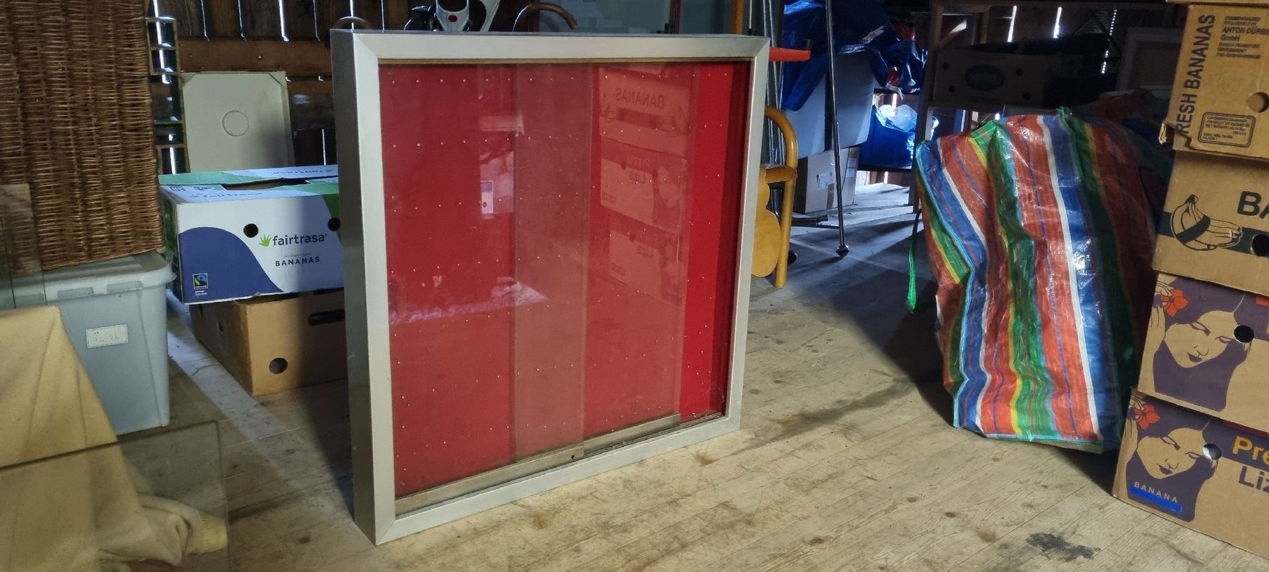 Vetrine: grosse Vitrine – Usato da Wädenswil venduto da weihpos