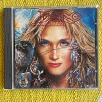 DORO-ANGELS NEVER DIE