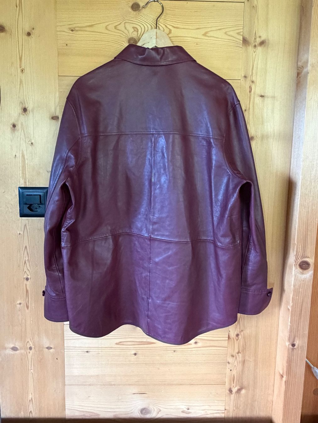 Sezane Vestes: Sézane Regine jacket 38 – D'occasion à Schönried par theapplew 5
