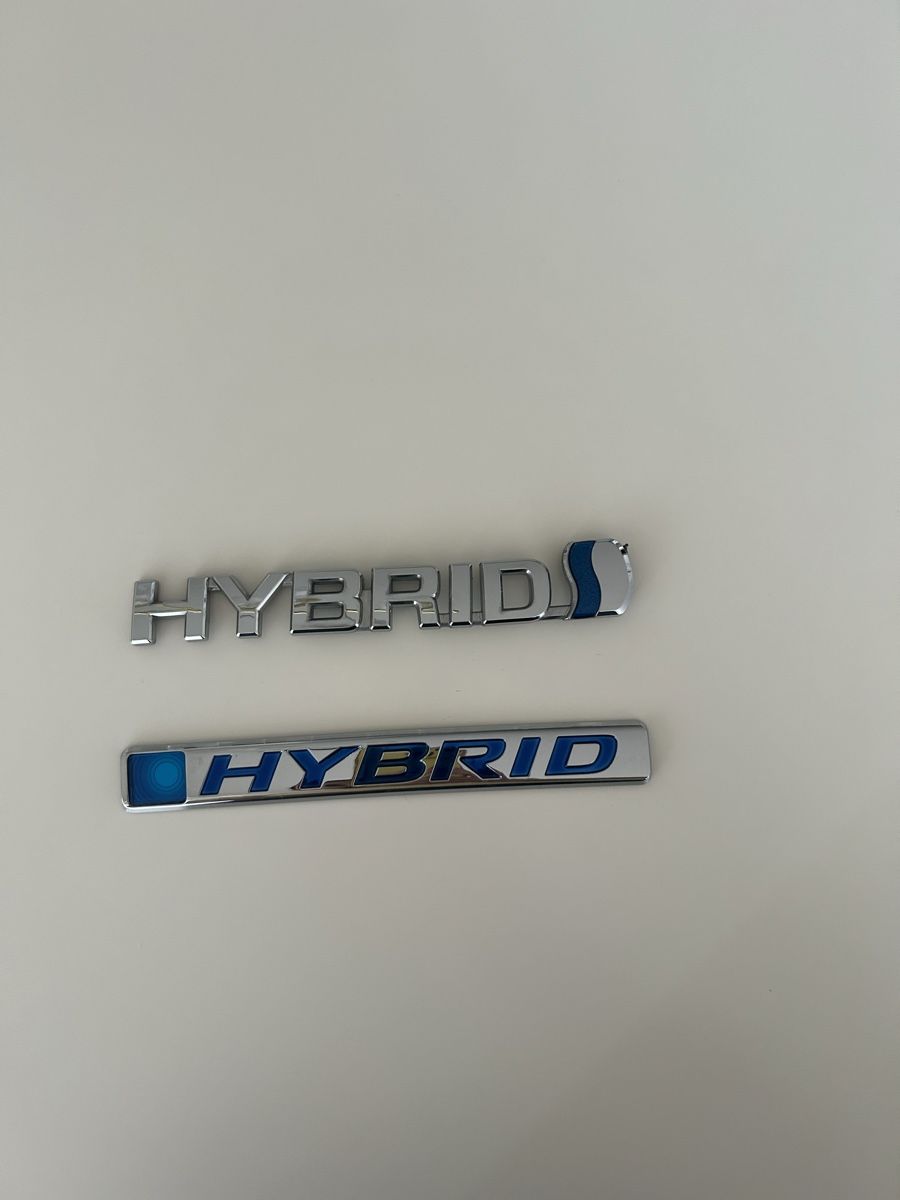 Sonstiges Fahrzeugzubehör: Monogramme Hybride – Gebraucht aus Meyrin von Sparco05