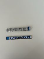Monogramme Hybride