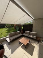 Gartenlounge
