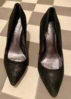 Neue Donna Karan Heels mit bequemem Fussbett 38