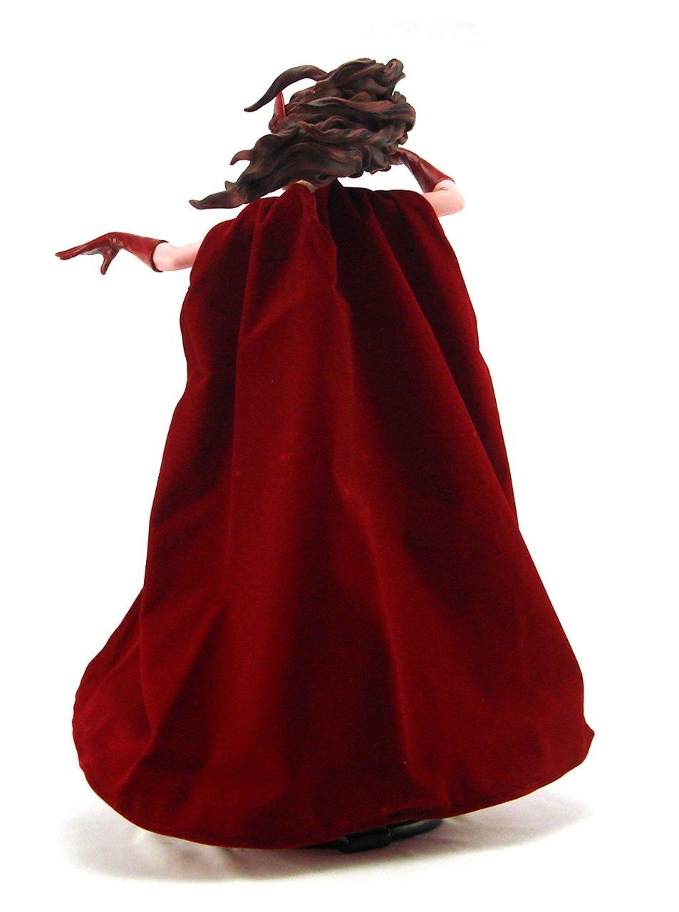 Figuren: Sideshow Collectibles Scarlet Witch Statue Premium Format – Gebraucht aus Oberentfelden von FiguresAndGamesPlace 4
