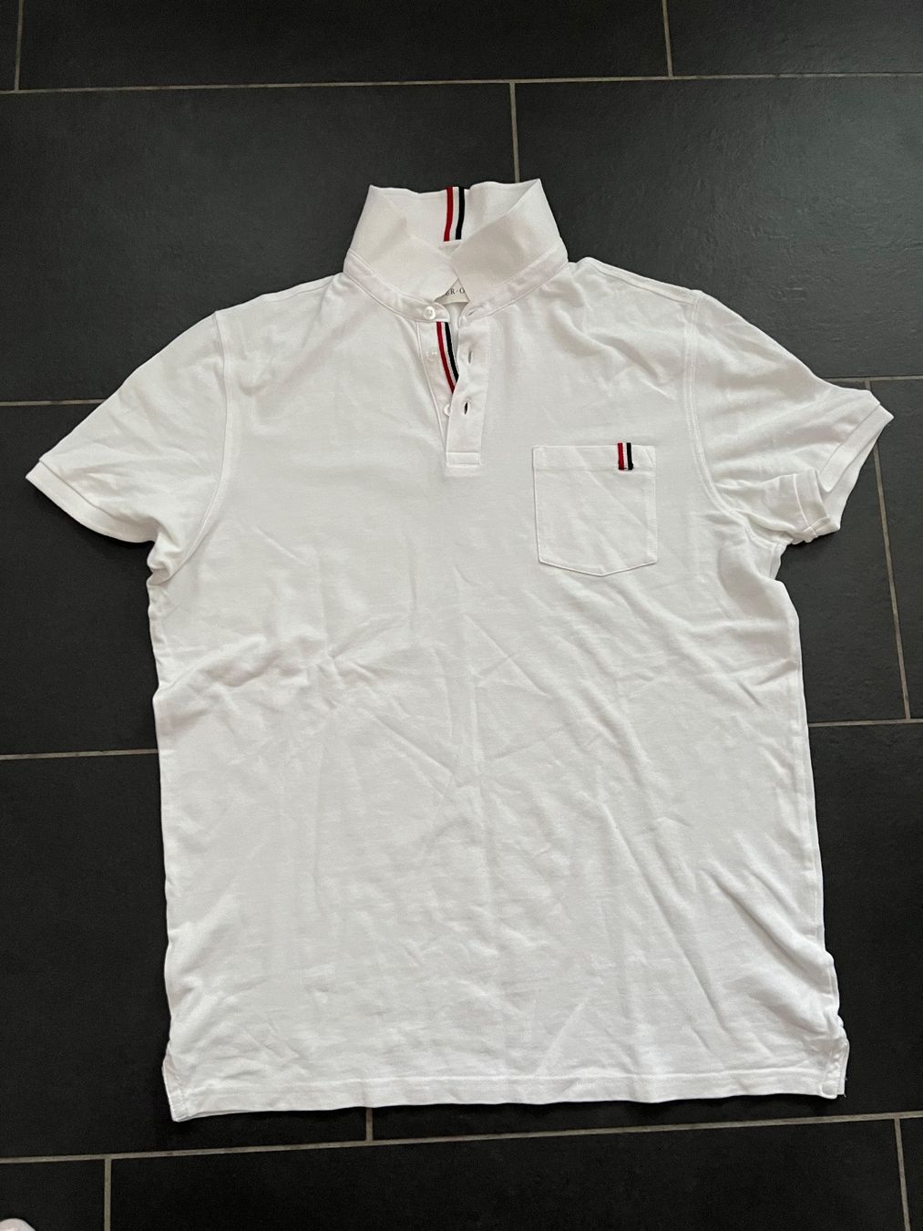 Magliette Polo: Pier One Polo – Usato da Wetzikon ZH venduto da P__tt5