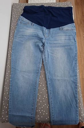 Regalo Jeans premamam 