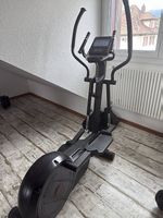 AsVIVA Crosstrainer