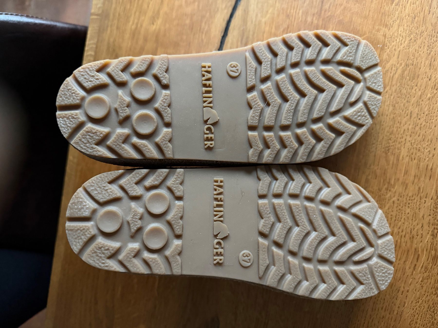 Scarpe da uomo: Haflinger – Usato da Rüegsau venduto da Stalderclaudia 1