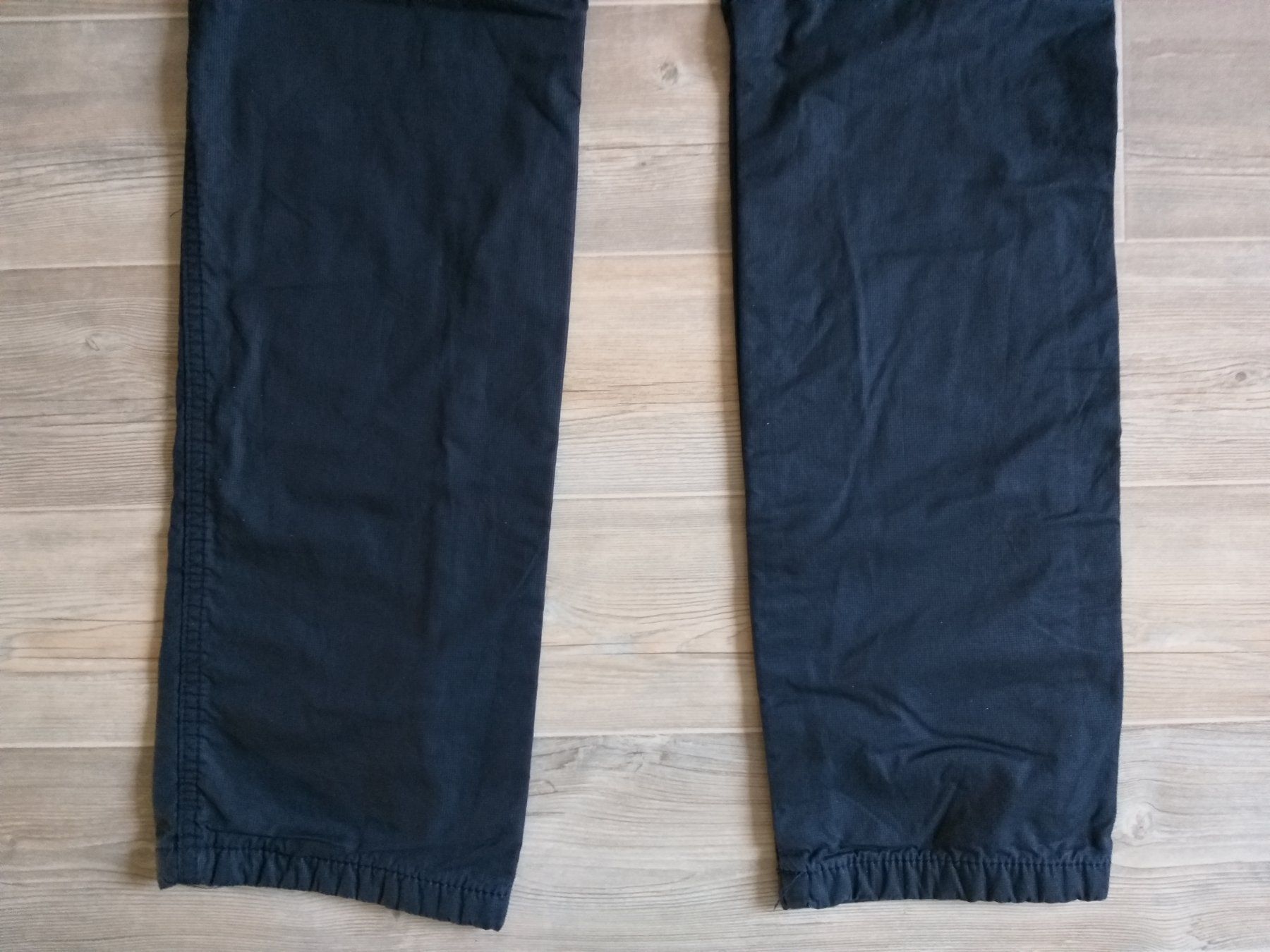 Jeans: JUSTDESIGN Jeans taille / Grosse W 28 (S) – Usato da Cossonay-ville venduto da Super-Price-Quality 8