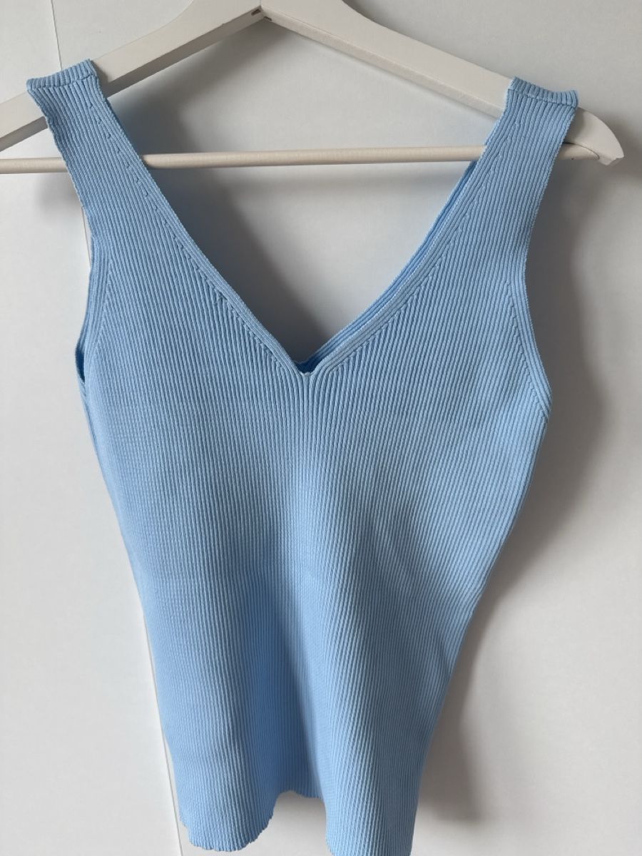 Zalando Top: Top – Nuovo (secondo la descrizione) da Kriens venduto da g_b_mk7j 7