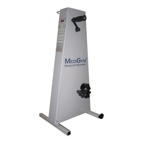 Medigym Hometrainer: Medigym Bewegungsregenerator – Usato da Niederscherli venduto da ypsilon315 1
