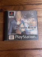 Parasite Eve II Sony PlayStation Spiel gebraucht