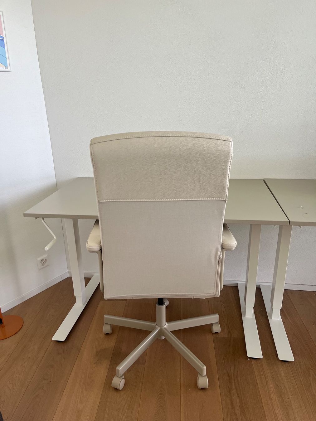 Ikea Sedie: Bürostuhl – Usato da Zürich venduto da wil_9hpz 2