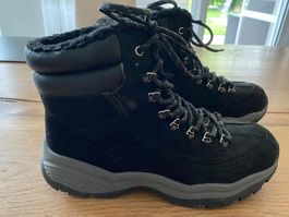 LANDROVER Winterstiefel Grösse 37