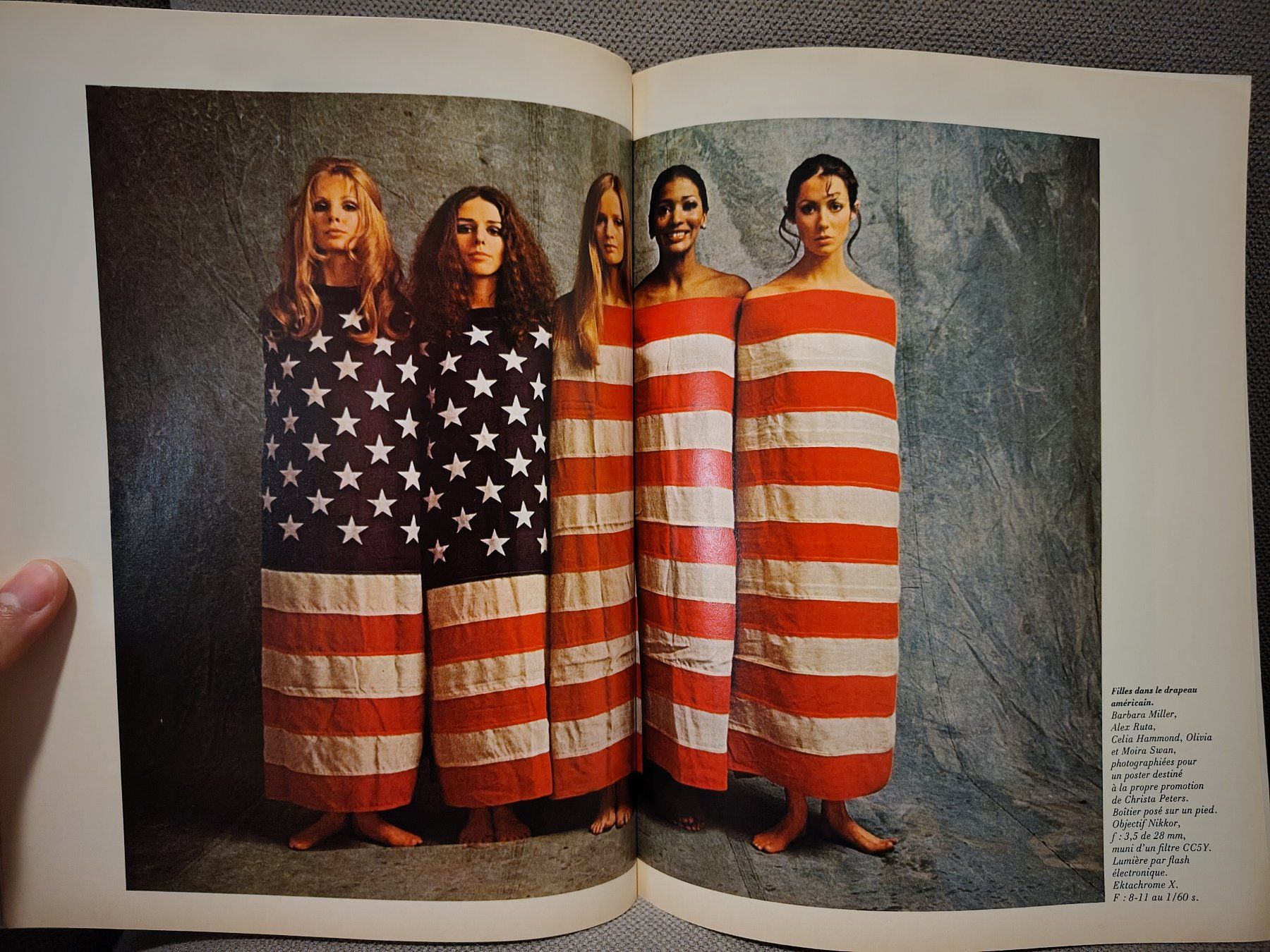 Zeitschriften & Magazine: PHOTO N°61 Octobre 1972 – Gebraucht aus Meyrin von Flurrio 2