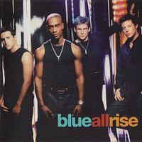 Blue – All Rise, F17, 2 CDs