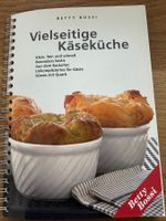 BETTY BOSSI VIELSEITIGE KÄSEKÜCHE