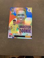 Panini Adrenalyn