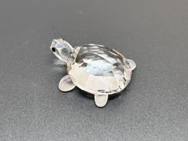 Mini Tartaruga di Swarovski 2.5 cm - 2