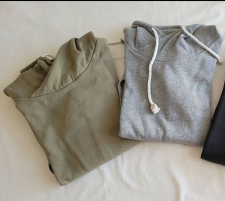 Hoodie's/ Pullover Gr XS