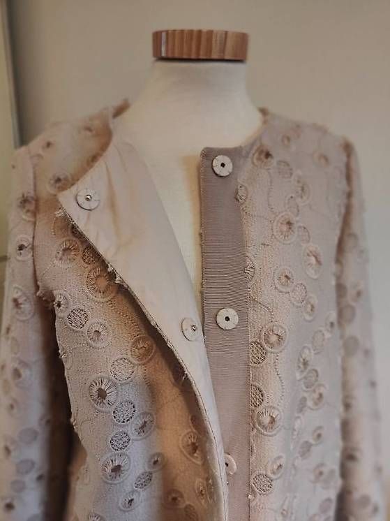 Max Mara Mäntel: Max Mara Mantel – Gebraucht aus Lugano von lau_y5ny 2