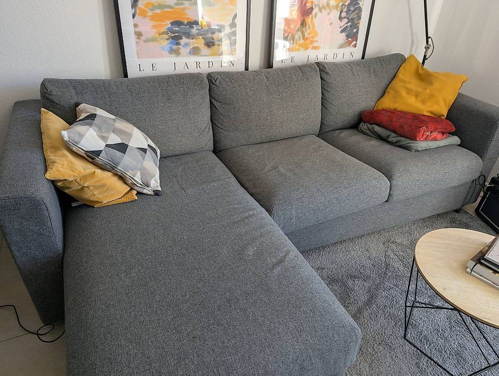 Sofa Abziehbare Bezuge