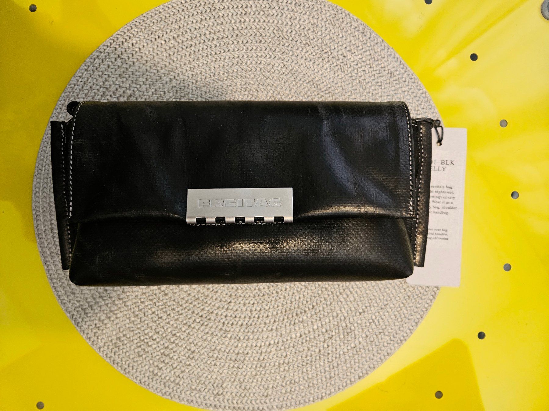 Freitag Borse da donna: Sac Freitag REFERENCE R201 Elly – Nuovo e nell'imballaggio originale da Biel/Bienne venduto da 8r3ucHt 1