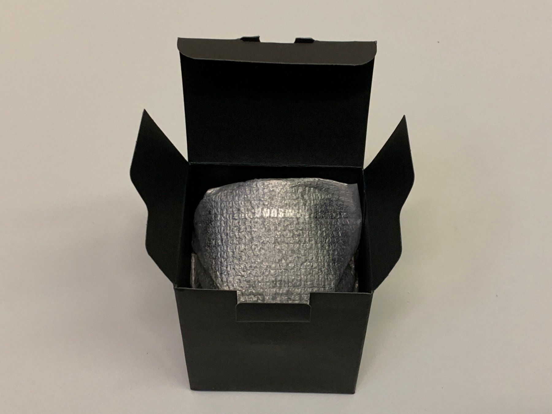 Telecomandi: Samsung IR-Blaster Typ VG-IRB2000 – Nuovo e nell'imballaggio originale da Hochdorf venduto da av-electronics 3