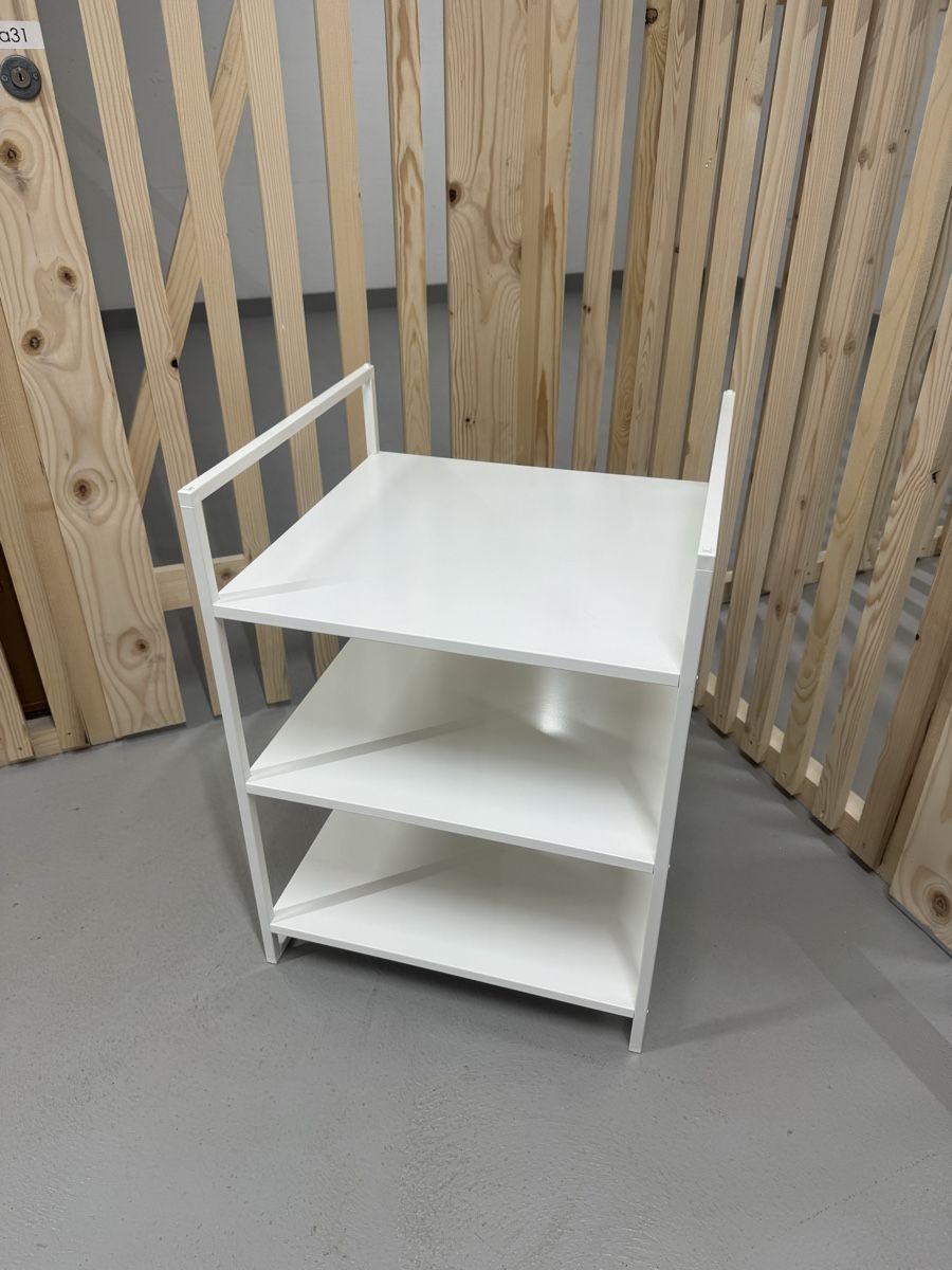 Ikea Scaffali: Jonaxel Regal von Ikea ab 1.-  – Nuovo (secondo la descrizione) da Aarburg venduto da Gabiij
