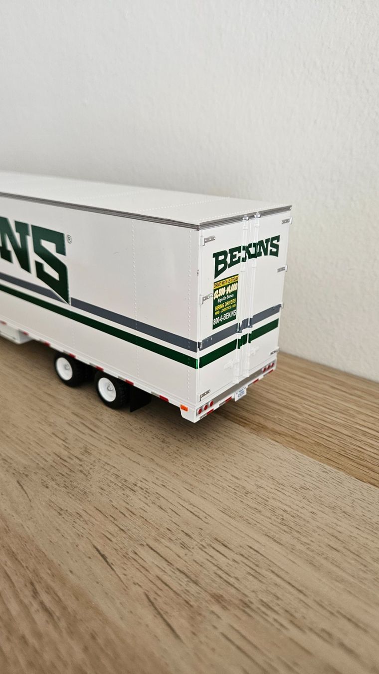 IXO Modellini d'auto: IXO Volvo Truck 1:43 – Usato da Basel venduto da luk_qv8t 3