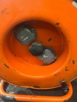 Kabelrolle J15 4Pol