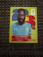 FIFA WM 2026 Panini COD 5
