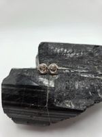 Silberohrringe 925 Neu