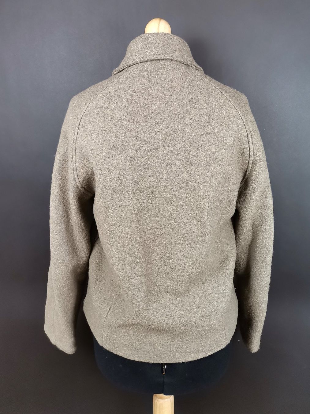 Mango Giacche: MANGO Wolljacke – Usato da Schaffhausen venduto da Restwert_SH 1