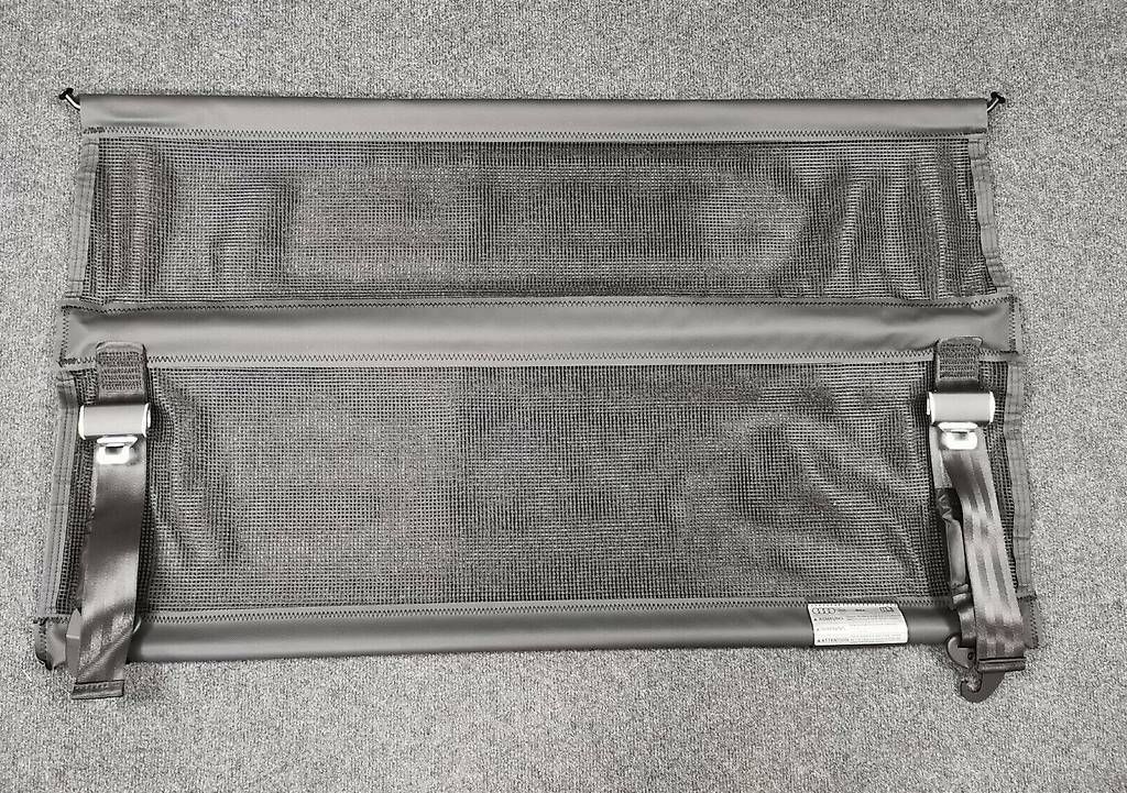 Portapacchi: Dachträger für Audi Q8 – Nuovo (secondo la descrizione) da Hünenberg venduto da dar_6nqz 4