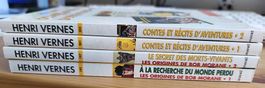 BOB MORANE: LES CAVALIERS DE L'APOCALYPSE