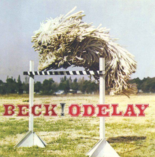 CD: CD Beck - Odelay (1996) – Usato da Möriken AG venduto da mineralia