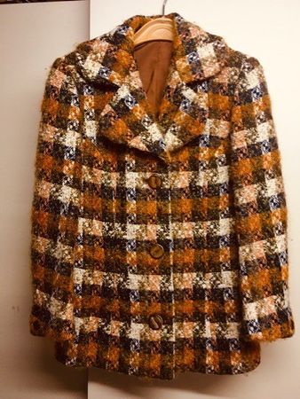 Damen Blazer GR34/36