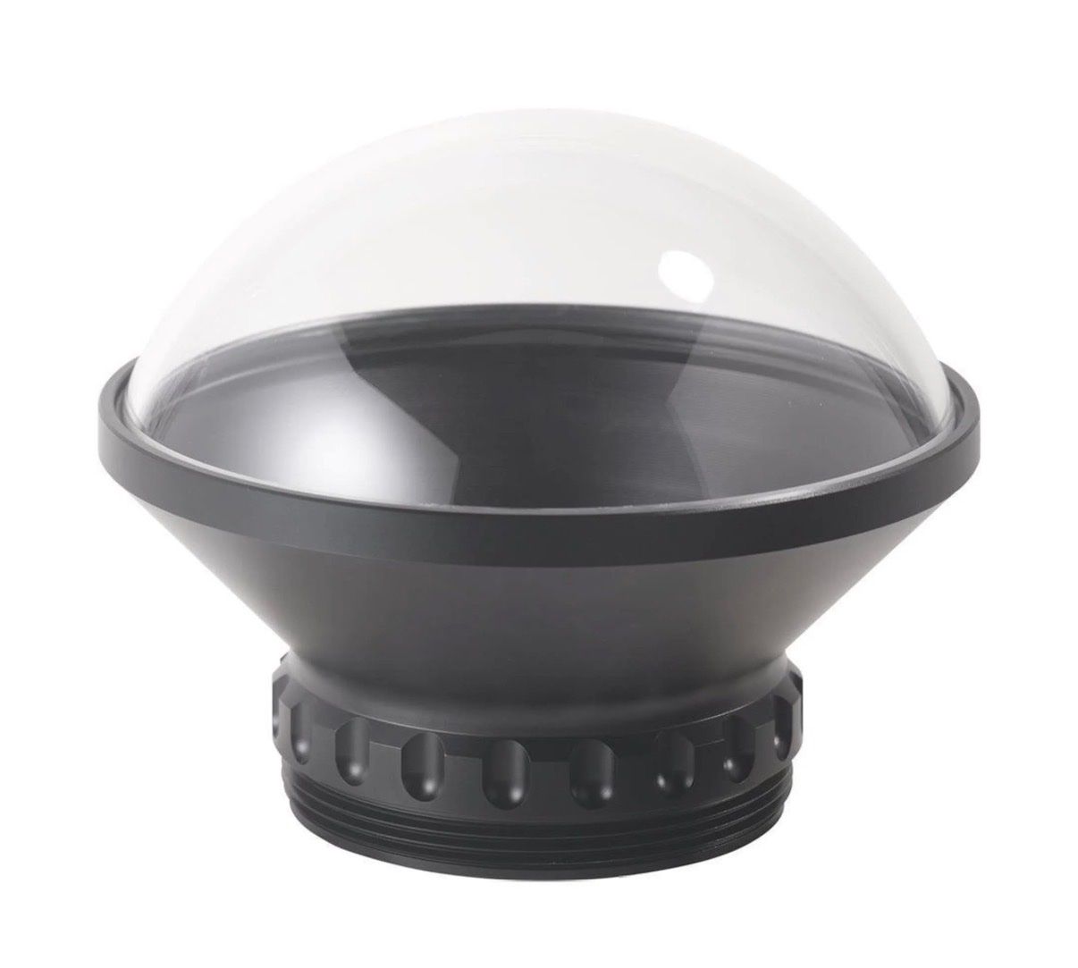 Lampade & Macchine fotografiche: AquaTech Edge Base Underwater for Canon R5  + Dome – Usato da Felsberg venduto da michaela_773 1