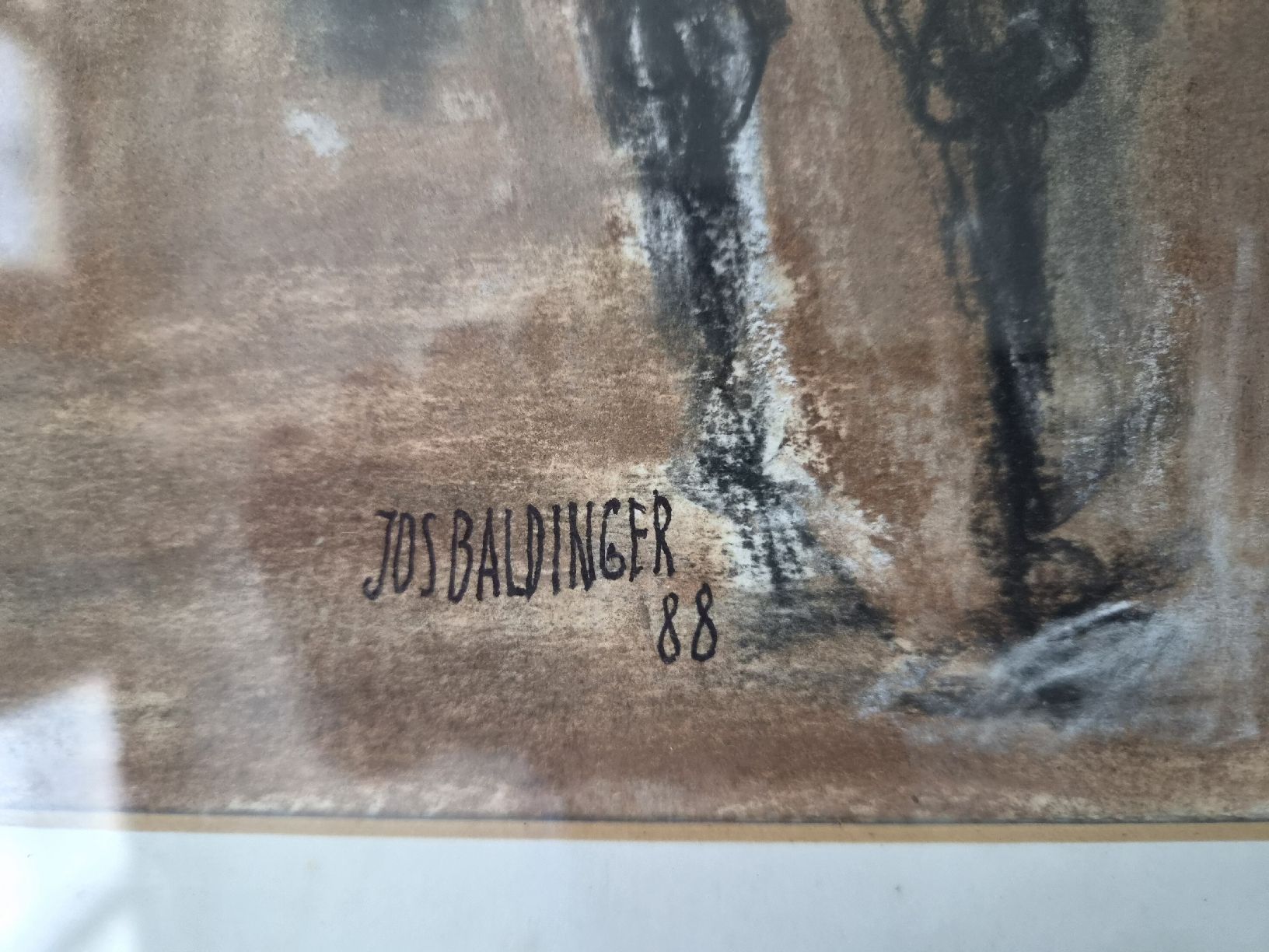 Dipinti: Josbaldinger 88 – Usato da Farvagny-le-Grand venduto da CollectibleWatches 1