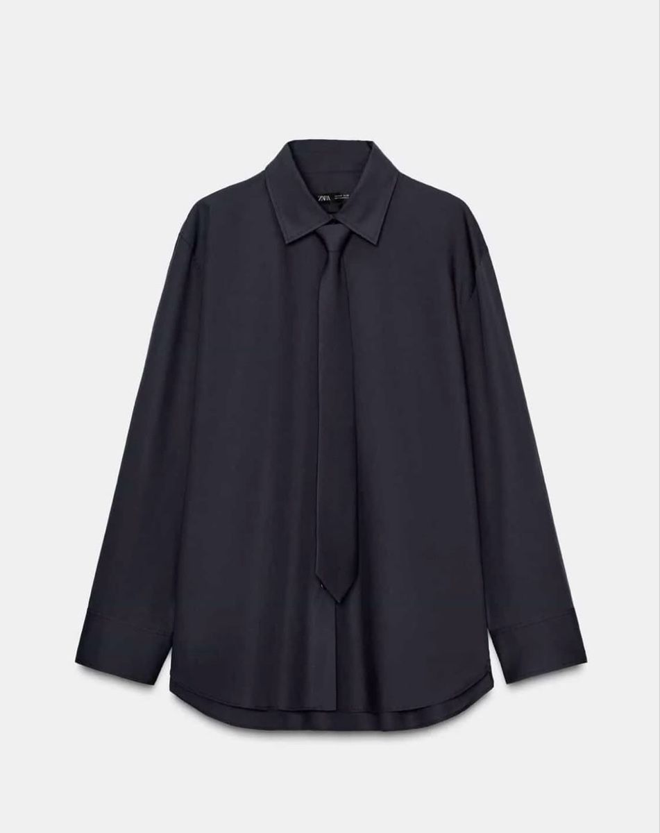 Zara Camicette: Zara shirt – Nuovo e nell'imballaggio originale da Opfikon venduto da ari_7yn2