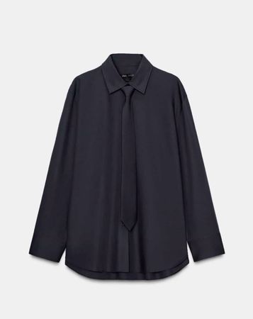 Zara shirt