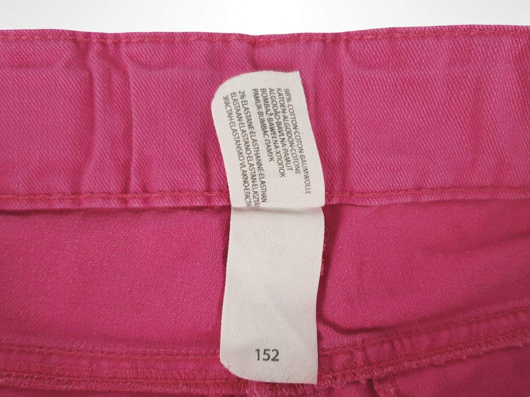 C&A Pantaloni: HERE THERE C&A Kinder Shorts GR. 152 – Usato da Suhr venduto da Restwert_Suhr 7